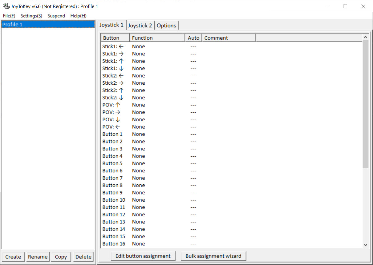 joytokey for windows 7 Play any pc game with a gamepad using joytokey.