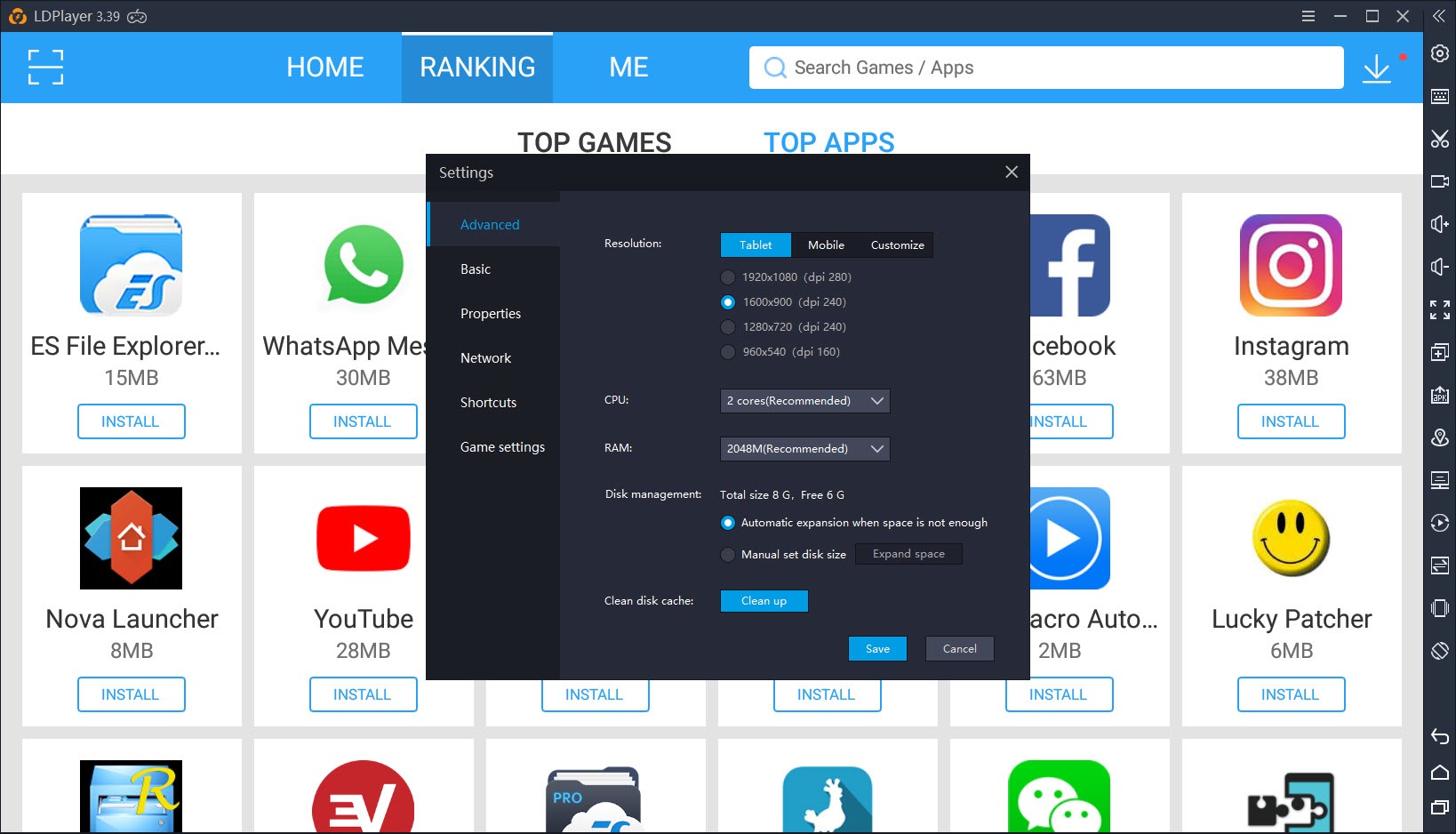 ldplayer for pc ldplayer for pc