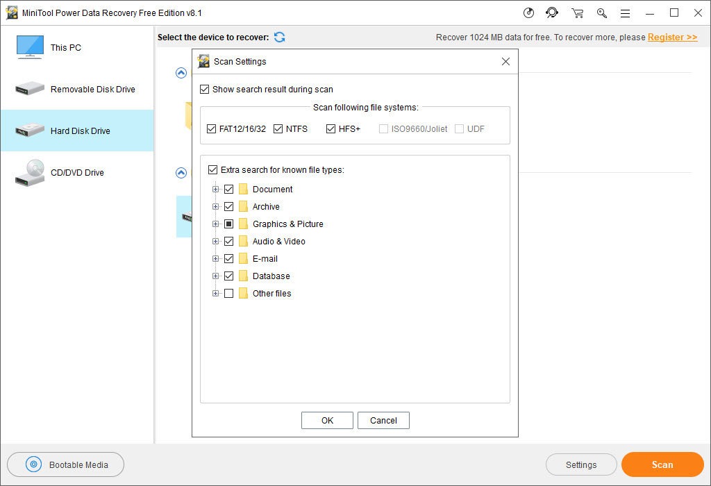 MiniTool Power Data Recovery 11.6 for windows instal MiniTool Power Data Recovery 11.6 for windows instal
