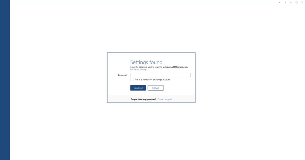 mailbird download windows 7