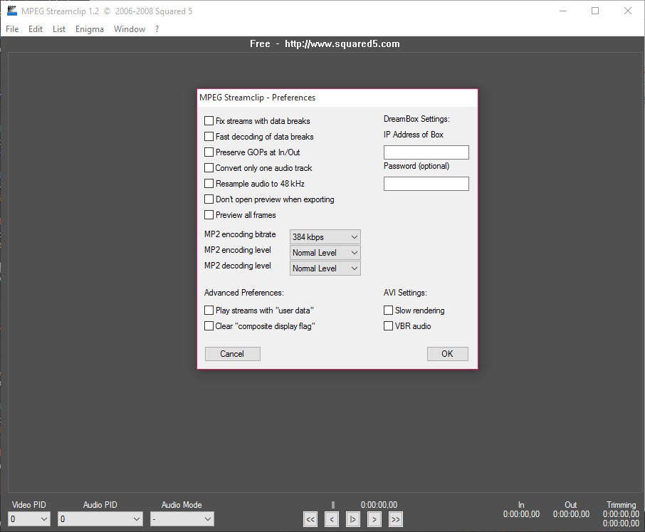 alfanet squared 5 mpeg streamclip alfanet squared 5 mpeg streamclip