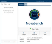 Download NovaBench 5.0.0 Latest Version 2023