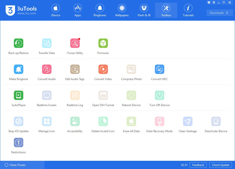 apk 3utools