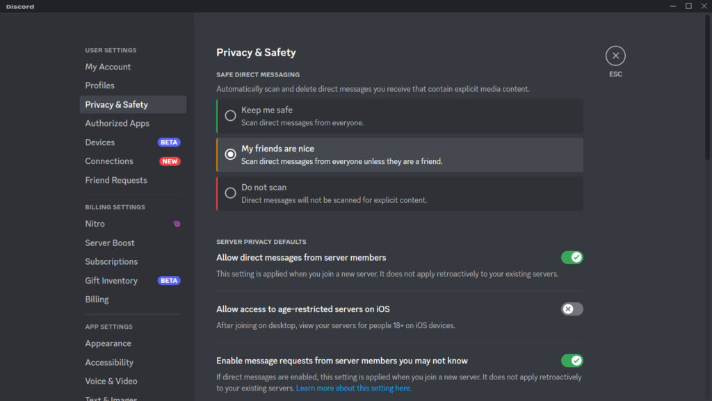 Discord Download Free - 1.0.9027