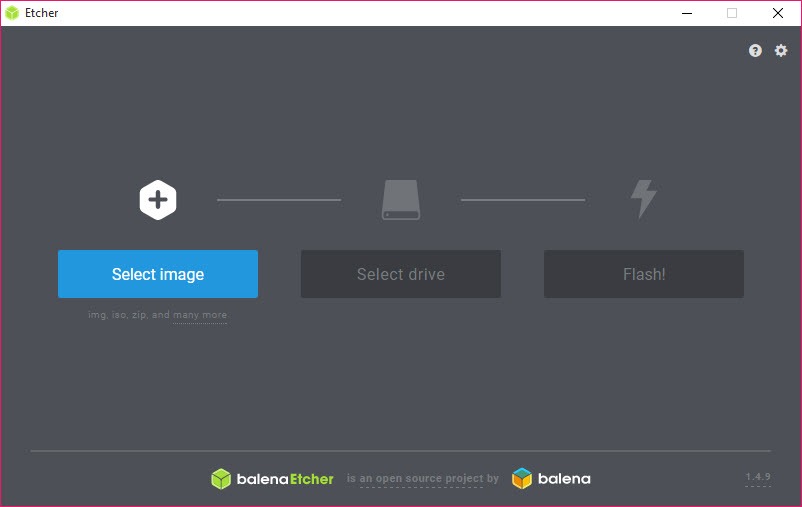 download balenaetcher