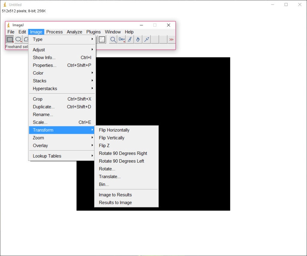 Imagej 152s Free Download For Windows 10 8 And 7