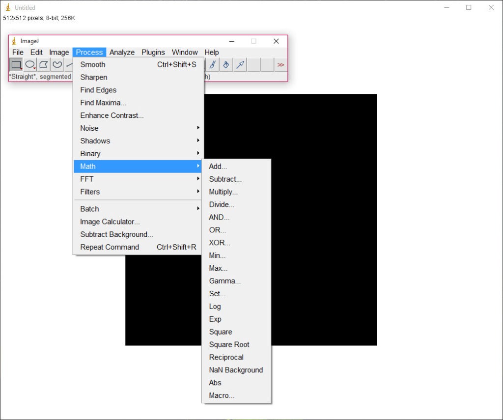 Imagej 152s Free Download Freewarefilescom Free