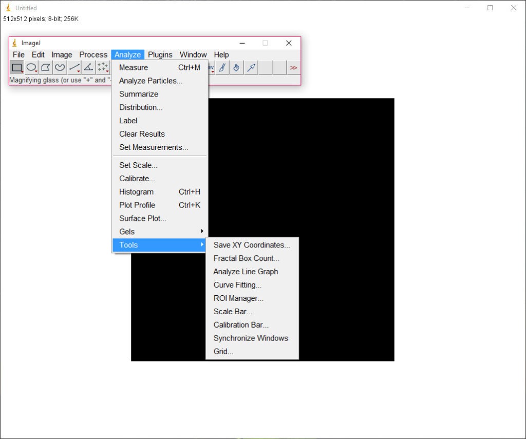 Imagej 152s Free Download For Windows 10 8 And 7