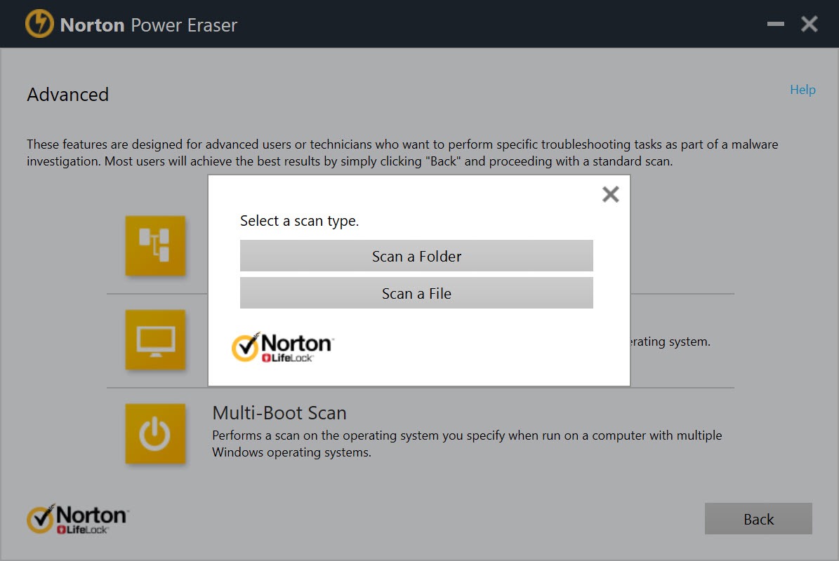 symantec norton power eraser symantec norton power eraser