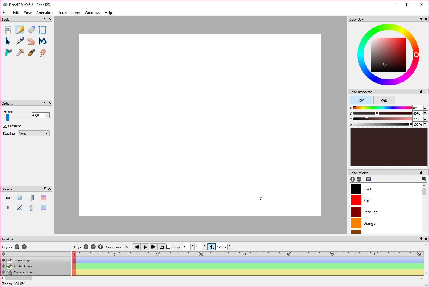 pencil2d animation software free pencil2d animation software free