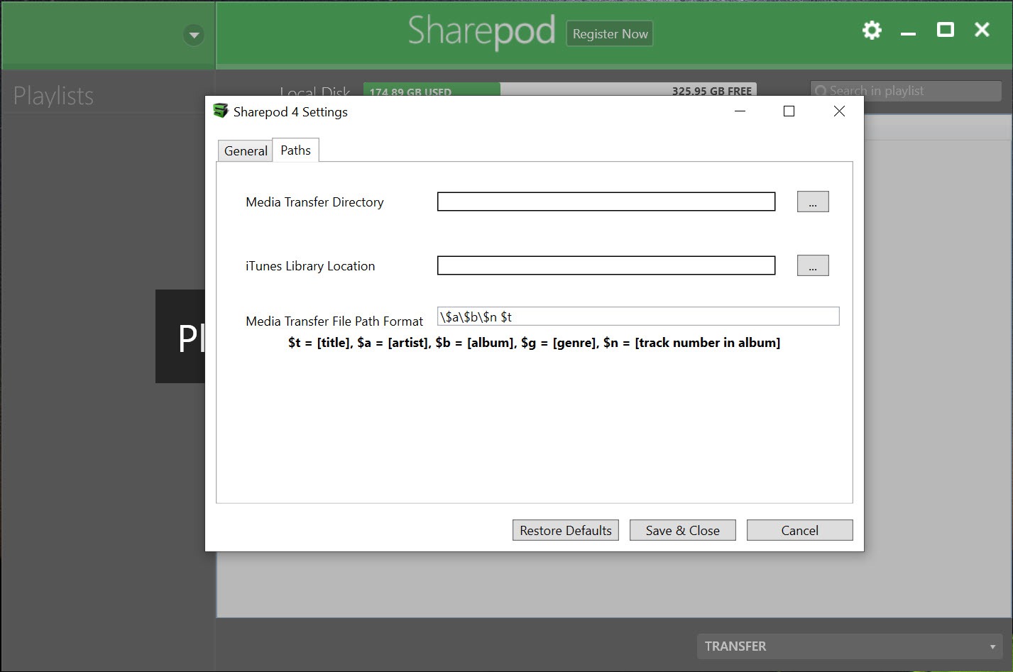 sharepod 1.8 7 sharepod 1.8 7