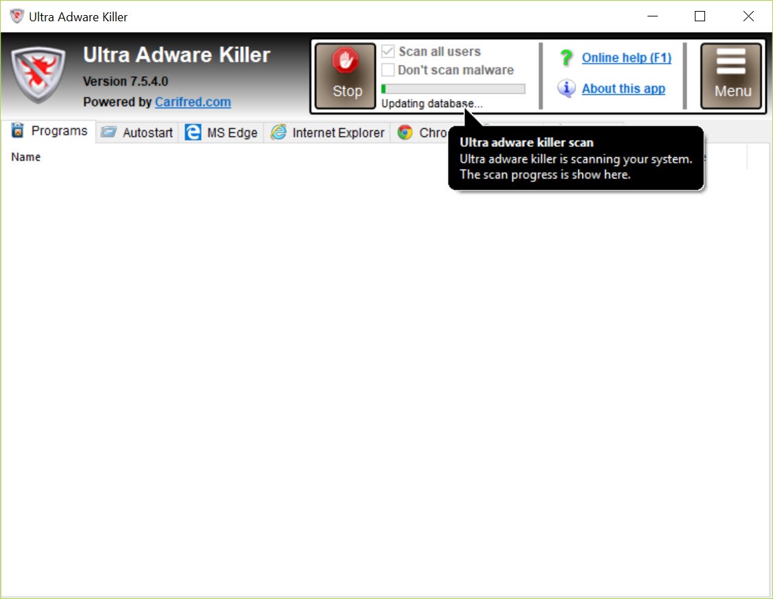 ultra adware killer ultra adware killer