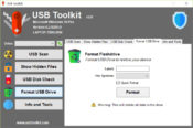 Download USB Toolkit 2.0 Latest Version 2023