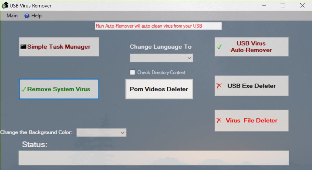 100 free virus scan and removal download