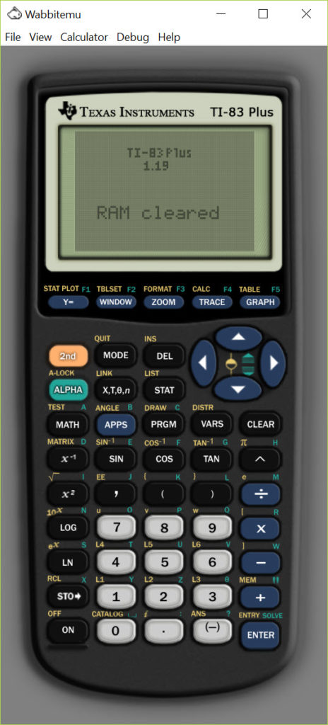 Ogame Calculator 2006 para Windows - Descarga gratis en Uptodown