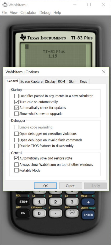 Ogame Calculator 2006 para Windows - Descarga gratis en Uptodown
