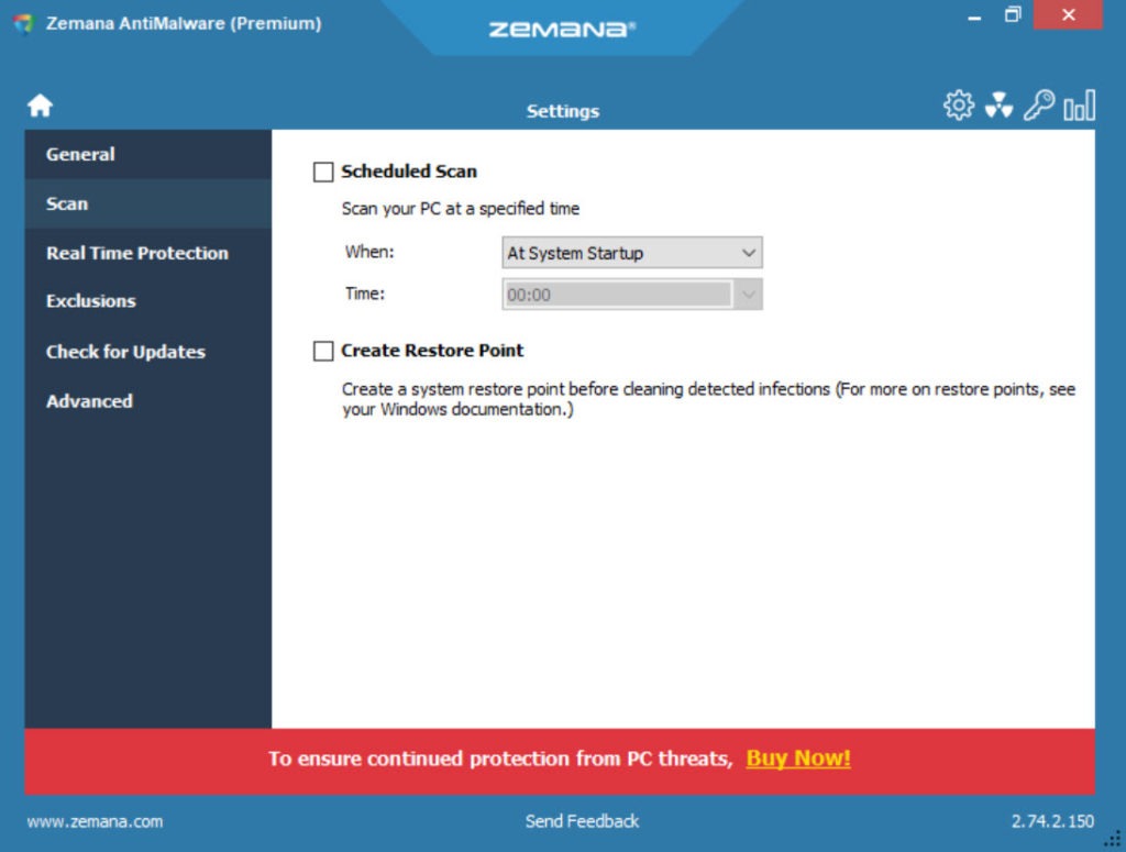 download zemana antimalware free