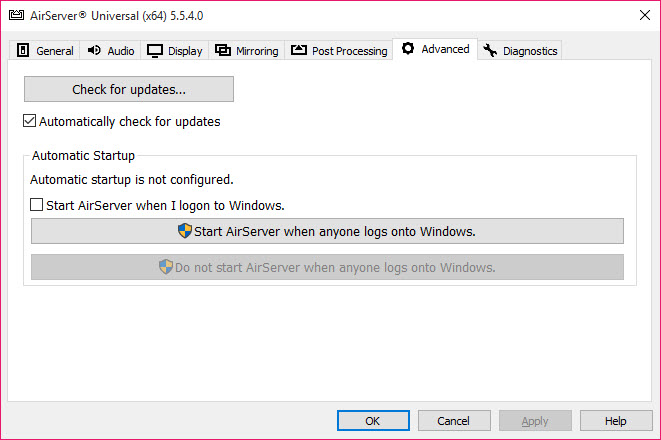 Windows Windows