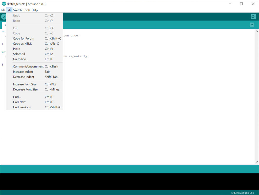 arduino free download for windows