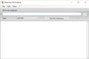 Download DLL Analyzer 1.810 Latest Version 2023