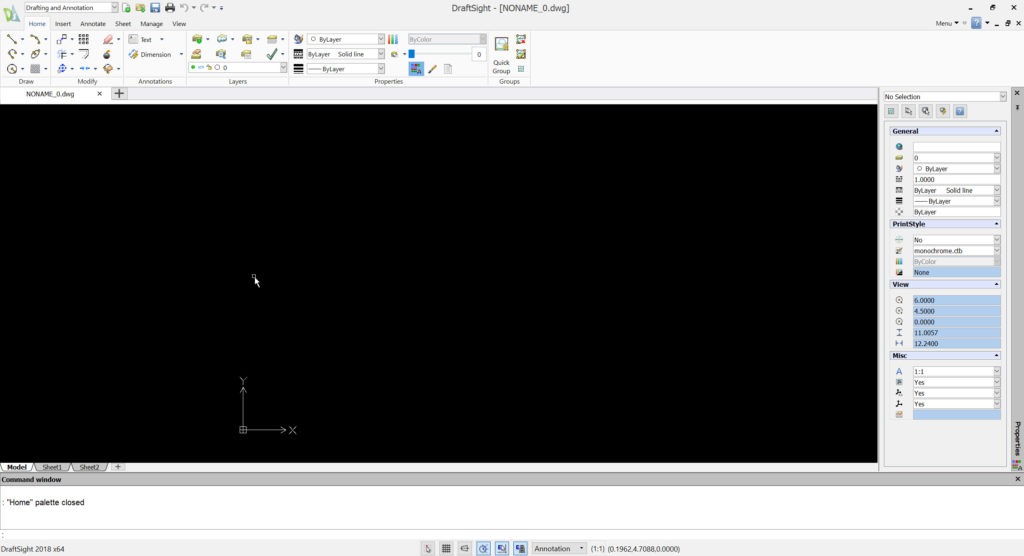 draftsight 2018 sp2 crack full keys