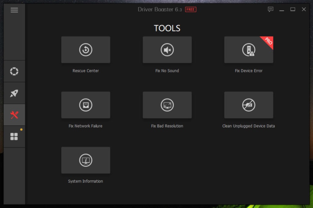 Driver Booster Pro 10.1.0 Download & Review For Windows