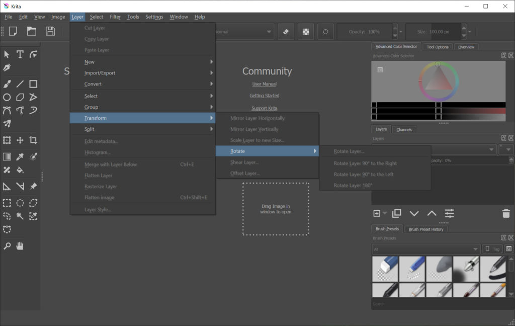 Featured image of post Krita Animation App Download / According to the introduction of sikapps developers, learn krita :