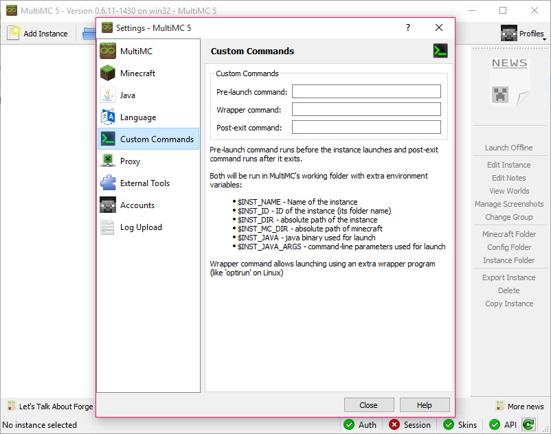 Nexus Mod Manager 0.84.9 Free Download for Windows 10, 8 and 7