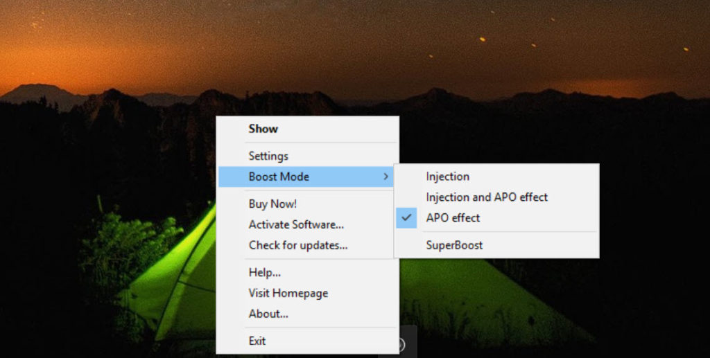 Sound Booster 1 11 Build 514 Free Download For Windows 10 8 And 7