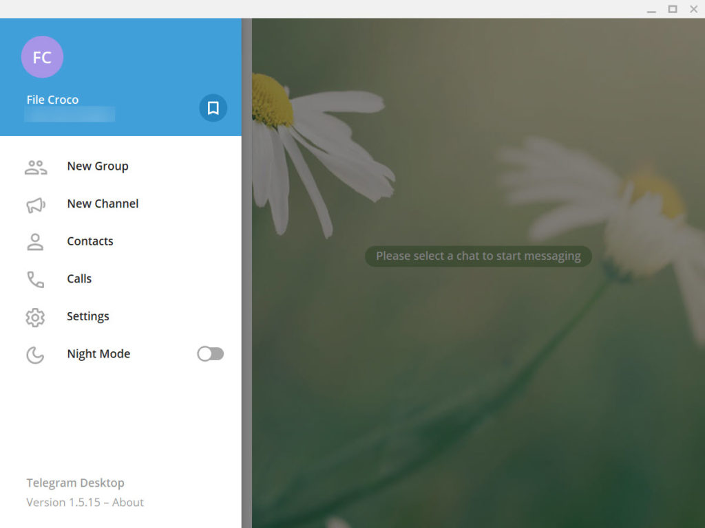 telegram for desktop telegram for desktop