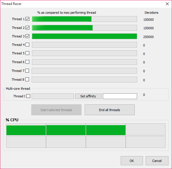 FurMark Download Free - 1.37.2.0