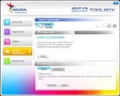 ADATA SSD ToolBox 5.0.16