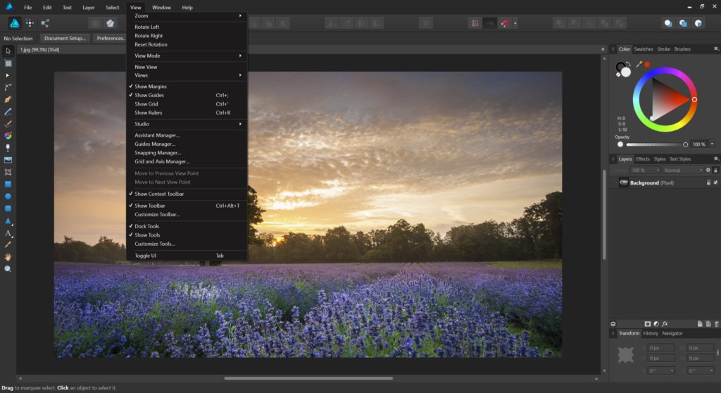 affinity photo for windows review affinity photo for windows review