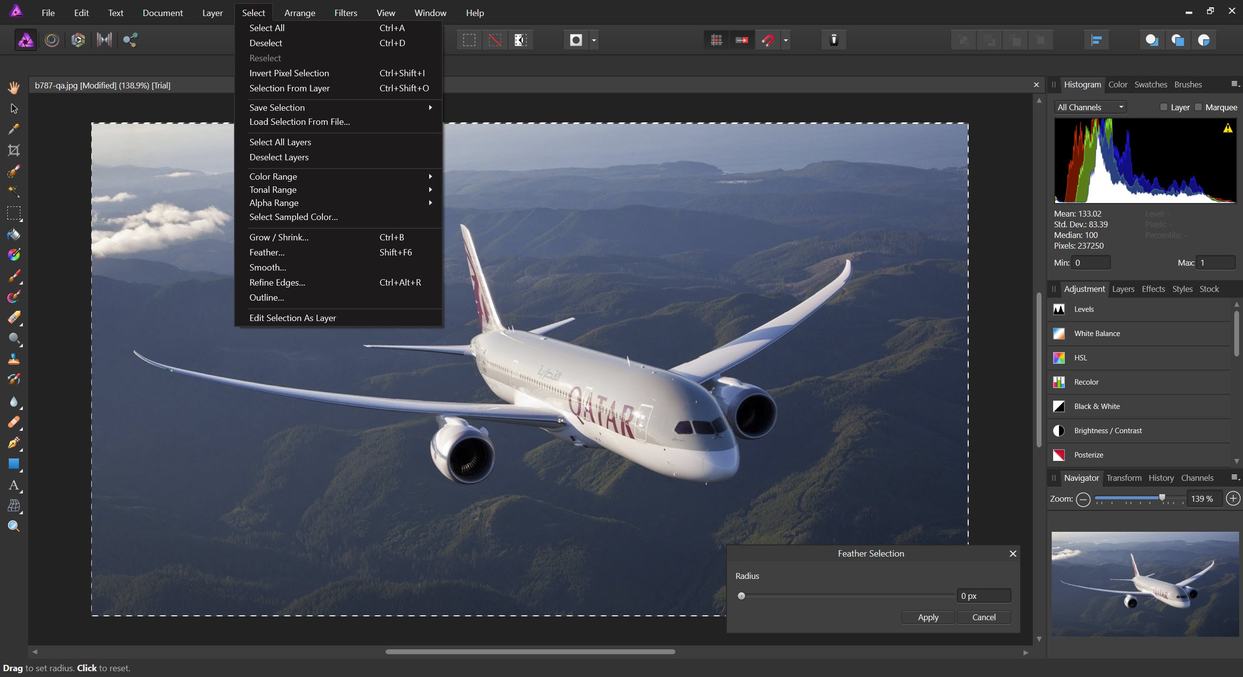 affinity photo 2 affinity photo 2