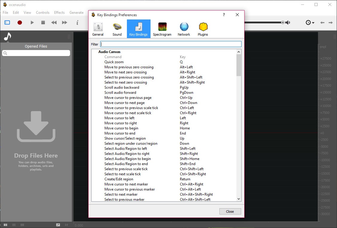 download ocenaudio 3.12.2 download ocenaudio 3.12.2