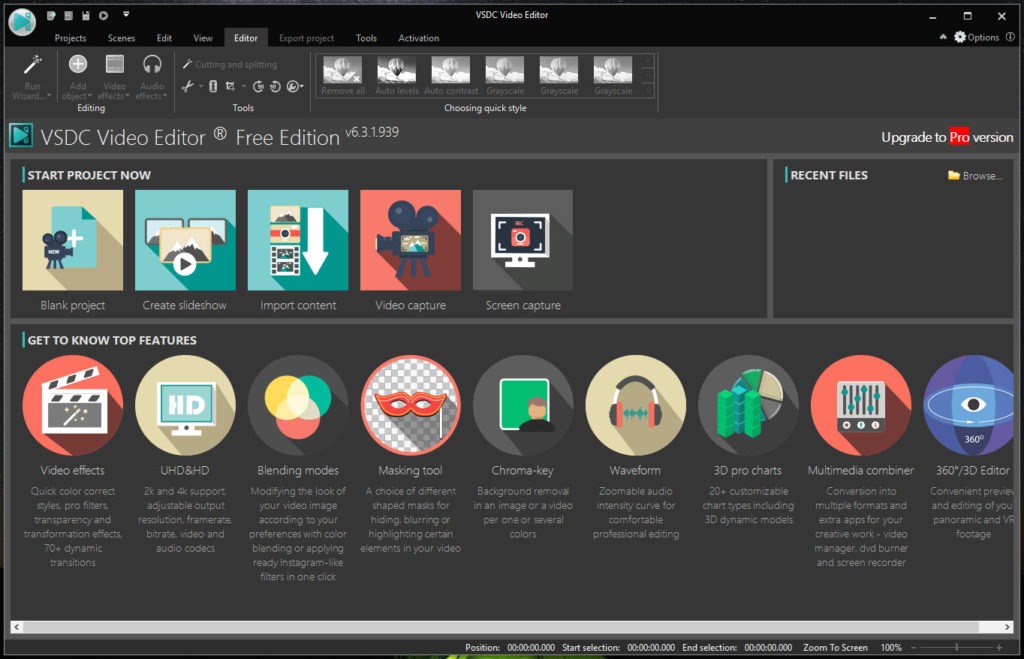 vsdc video editor download vsdc video editor download