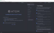 Atom 1.60.0