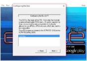 how to configure epsxe for windows 10