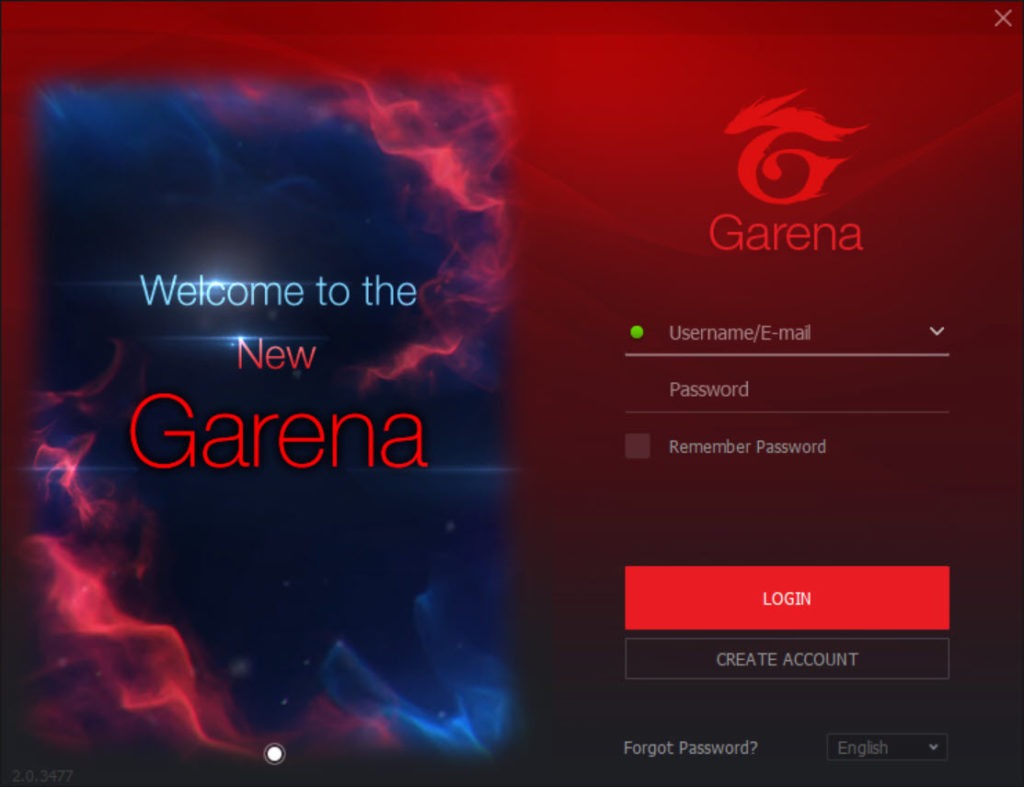 download garena plus 2016