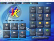 Ultra Virus Killer 11.4.0.0