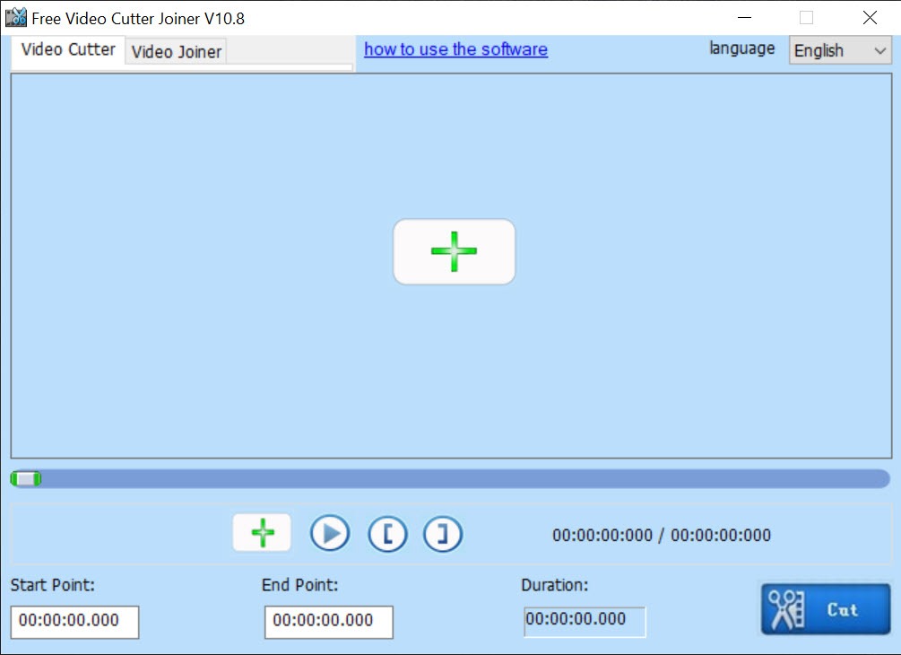 Audio Cutter Mp3 Joiner And Mp3 Splitter Mp3cutter