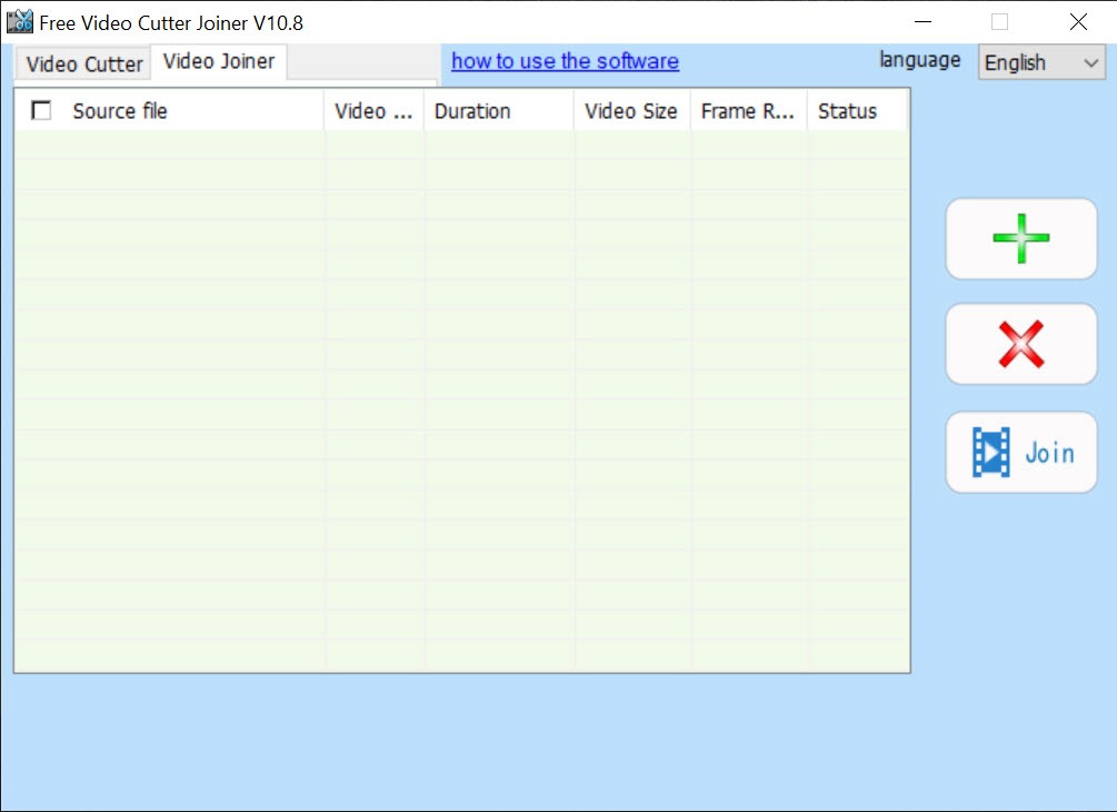 free video cutter joiner free download free video cutter joiner free download
