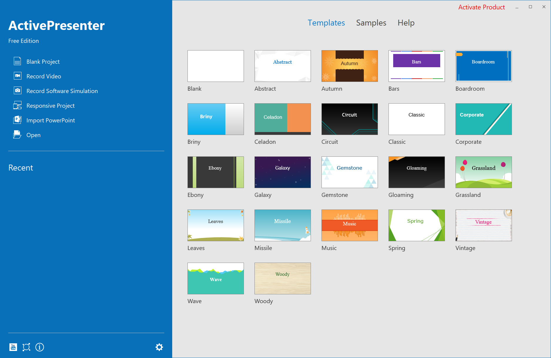 activepresenter alternatives activepresenter alternatives