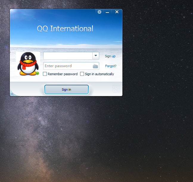 Qq International 2 11 Build 1369 Free Download For Windows 10 8 And 7 Filecroco Com