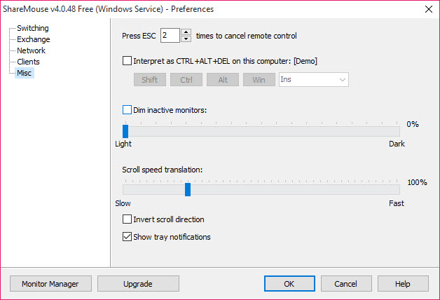 sharemouse licence key sharemouse licence key