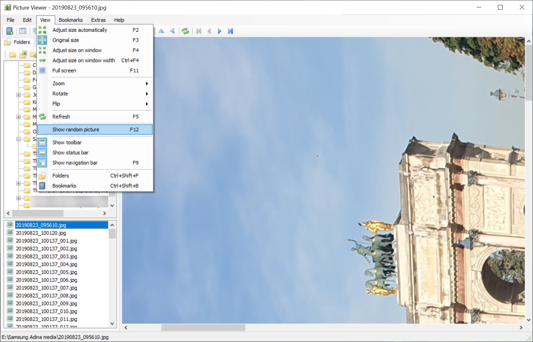 the best picture viewer