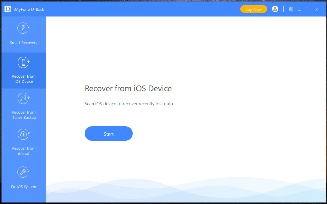 d back for ios d back for ios
