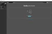 Kindle Previewer 3.62.0