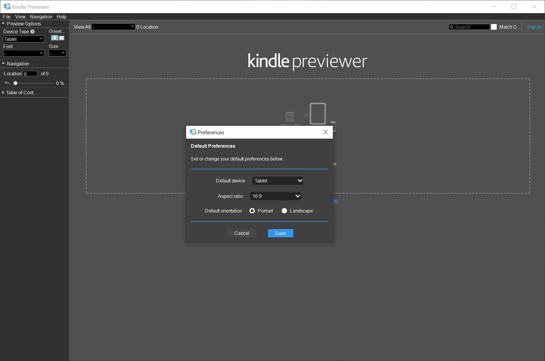 kindle previewer 3 for windows 7 kindle previewer 3 for windows 7