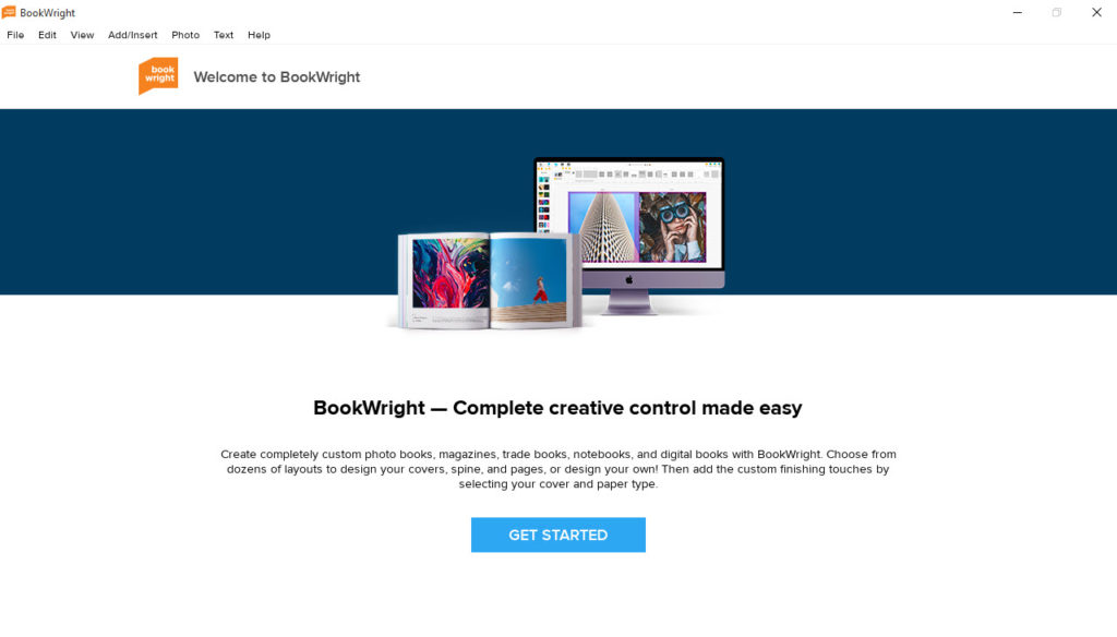 bookwright download